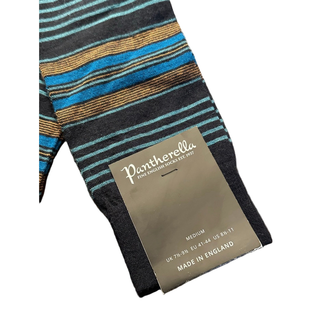Pantherella Silsbury Merino Socks Medium